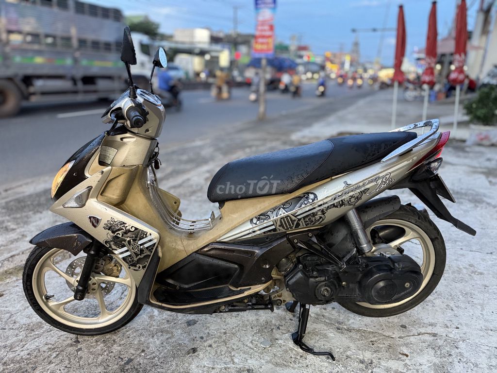 NO4 còn rất đẹp , rin êm. Mua bán Xe máy tại Huyện Trảng Bom Đồng Nai được đăng bởi Trần đình trung  hình 3