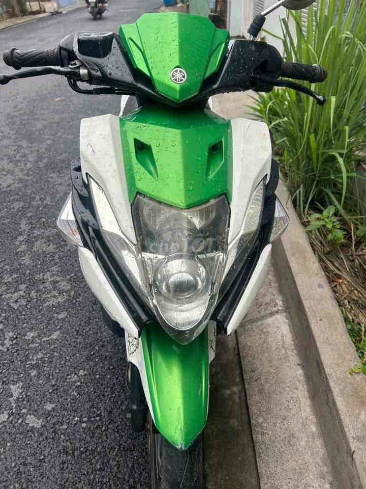 yamaha Nouvo5 xinh đẹp. Mua bán Xe máy tại Thành phố Thủ Đức Tp Hồ Chí Minh được đăng bởi Nguyễn trường thịnh hình 6