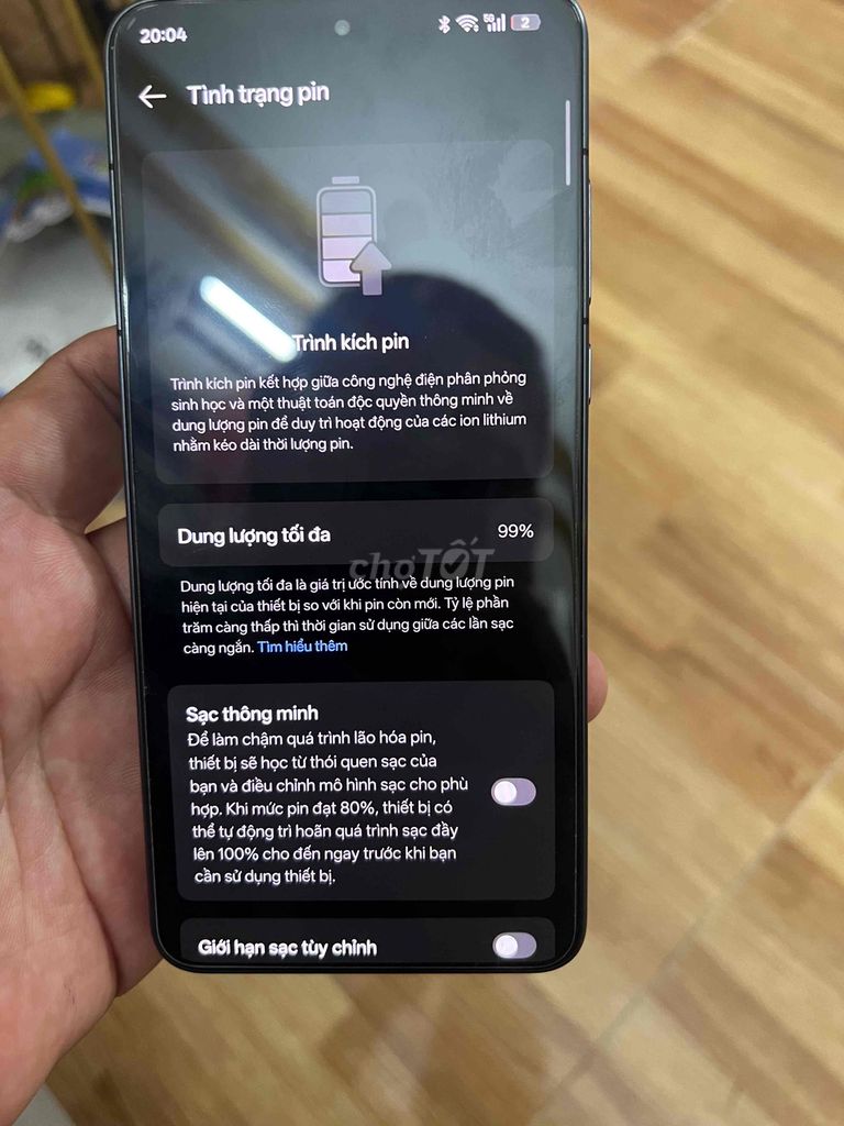 OPPO Find X8 Ultra 512GB Đen Snapdragon 8 Elite. Mua bán Điện thoại tại Huyện Châu Thành Tiền Giang được đăng bởi Moblie hình 1