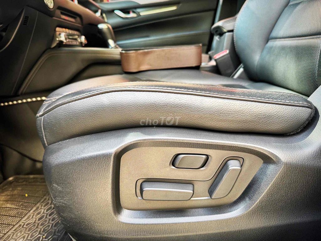 Mazda CX 5 2023 Deluxe 2.0 AT - 8000 km. Mua bán Ô tô tại Quận Cầu Giấy Hà Nội được đăng bởi Thái Hoàng Long Auto hình 13