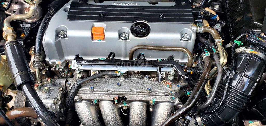 Honda CR-V 2011 MOLUDO đặc biệt full. Mua bán Ô tô tại Huyện Đan Phượng Hà Nội được đăng bởi hoangphuc hình 1