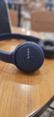 Tai nghe Sony WH-CH510. Mua bán Tivi, Âm thanh tại Quận 12 Tp Hồ Chí Minh được đăng bởi Nam Nguyễn