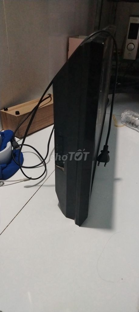 Tivi Toshiba Đen Bể màn hình. Mua bán Tivi, Âm thanh tại Huyện Nhơn Trạch Đồng Nai được đăng bởi Hoa Dau hình 1