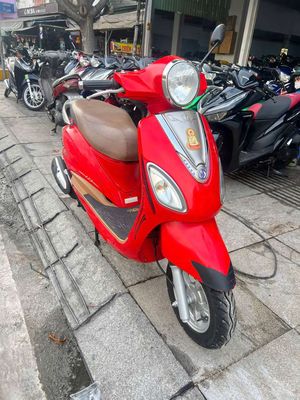 SYM Venus Fi 2016 Đỏ Đã qua sử dụng. Mua bán Xe máy tại Quận Tân Phú Tp Hồ Chí Minh được đăng bởi Tuanduy