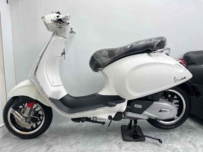 ⭐️ 𝗤𝘂𝗮́ 𝗠𝗼̛́𝗶 ( 𝗩𝗲𝘀𝗽𝗮 𝘀𝗽𝗿𝗶𝗻𝘁 𝟮𝟬𝟮𝟭 𝗠𝗮̀𝘂 𝗧𝗿𝗮̆́𝗻𝗴). Mua bán Xe máy tại Thành phố Vĩnh Long Vĩnh Long được đăng bởi Gia Kiệt 