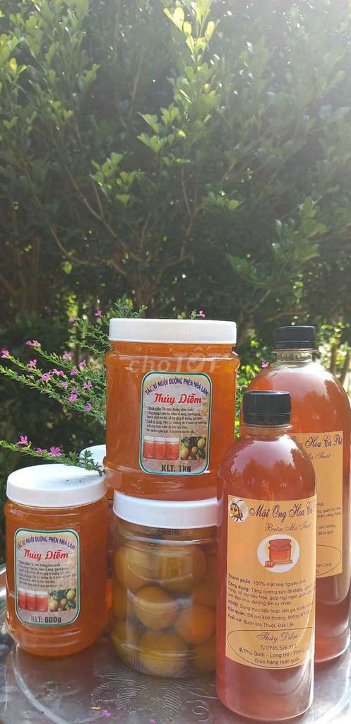 Tắc xí mui. mật ong cafe. Mua bán Đồ ăn, thực phẩm và các loại khác tại Huyện Tam Bình Vĩnh Long được đăng bởi nguyenphung hình 1