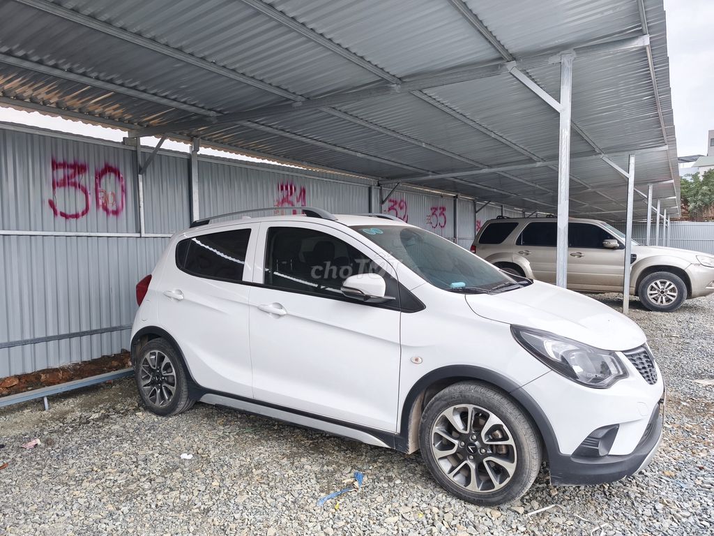 VinFast Fadil 2019 1.4 AT Plus. Mua bán Ô tô tại Quận Cầu Giấy Hà Nội được đăng bởi Ngà hình 8