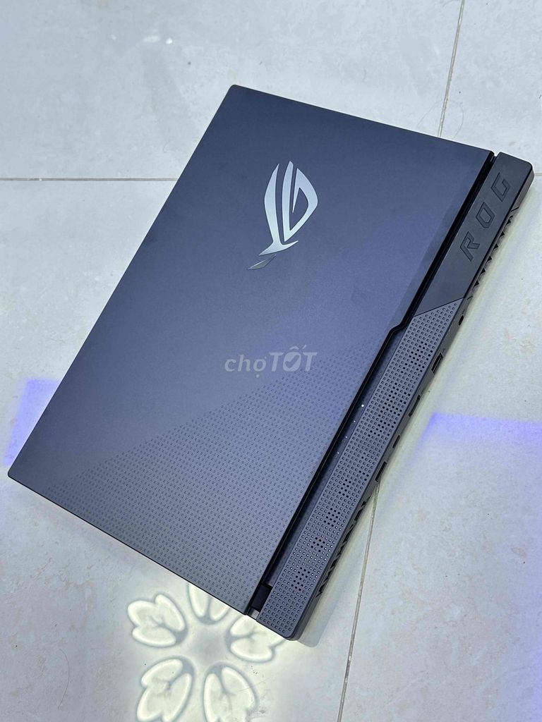 ROG Ryzen 7 16GB/512GB RTX 3050 Ti. Mua bán Laptop tại Quận 5 Tp Hồ Chí Minh được đăng bởi Phan Quốc Đạt hình 1