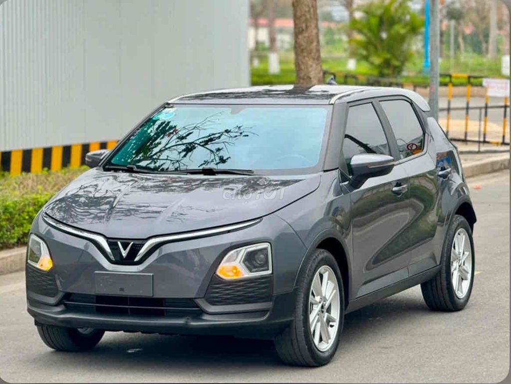 Vinfast Vf5 Plus 2026 photo 5