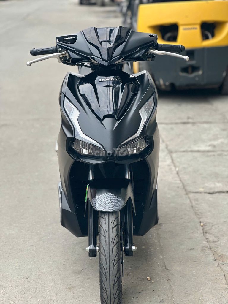 Air Blade 125Fi, 2025, odo 1200km, nguyên zin 100%