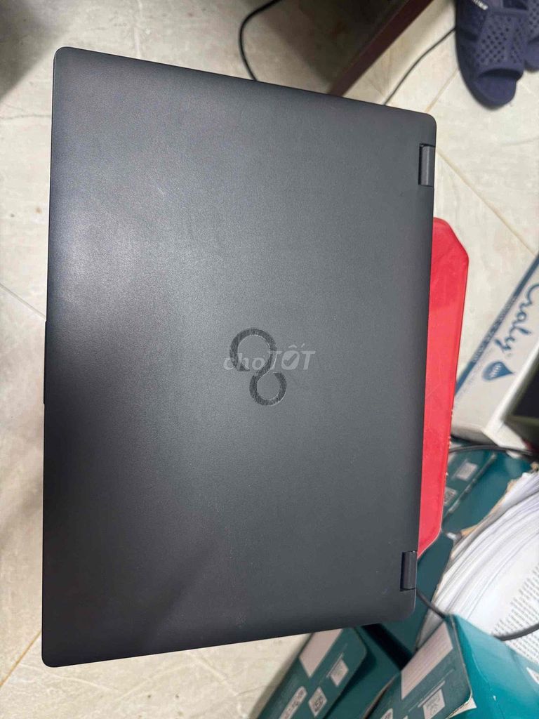 Fujitsu Lifebook E5410 i3 8GB/128GB. Mua bán Laptop tại Huyện Bù Gia Mập Bình Phước được đăng bởi Linh Duy Trần hình 1