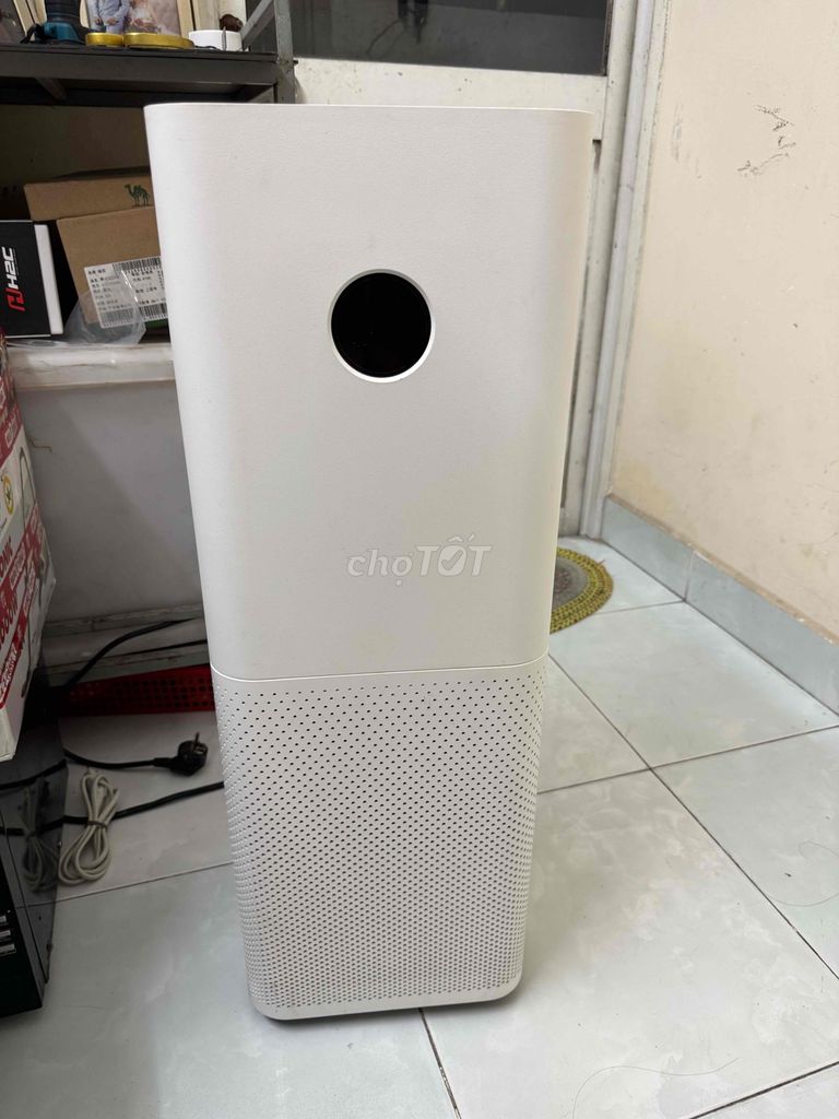 Xiaomi Mi Air Purifier Pro