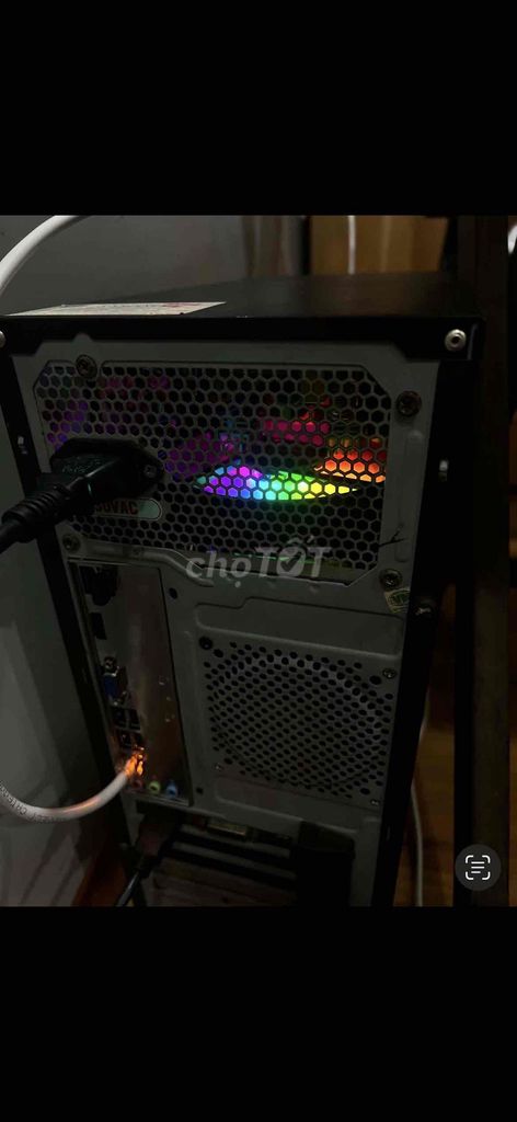 PC Giá Rẻ I5 3570 / RAM 16GB / GTX 950 / SSD 240GB. Mua bán Máy tính để bàn tại Thành phố Thủ Đức Tp Hồ Chí Minh được đăng bởi Đàm Pos hình 1