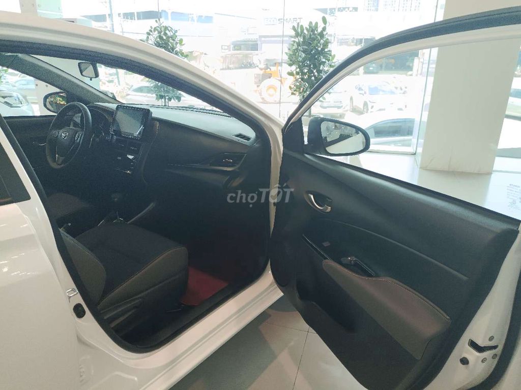 ƯU ĐÃI XE VIOS CỰC SỐC CUỐI NĂM. Mua bán Ô tô tại Thành phố Thuận An Bình Dương được đăng bởi Van Tan Tai hình 4