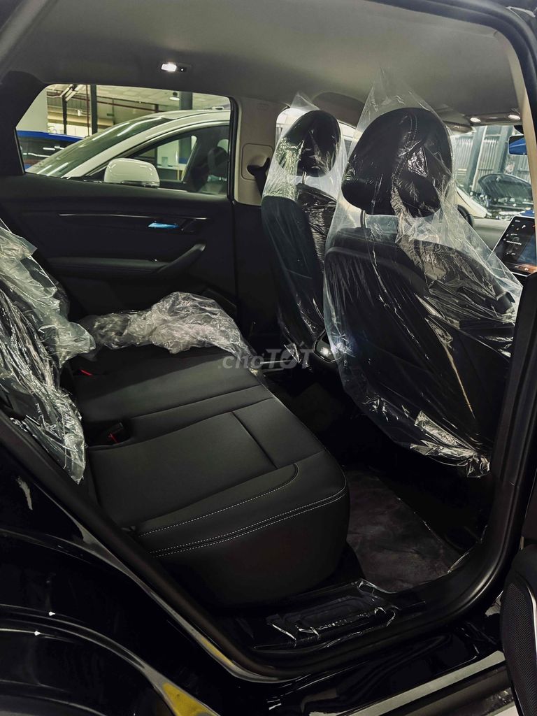 VINFAST VF8 ECO 2025 CT THU XĂNG ĐỔI ĐIỆN. Mua bán Ô tô tại Thành phố Thủ Đức Tp Hồ Chí Minh được đăng bởi Vinfast VFX Thủ Đức hình 8