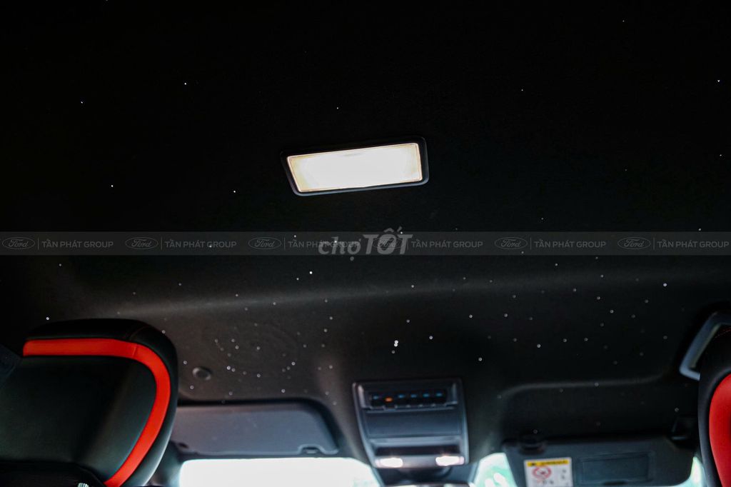 Ford Ranger 2023 Raptor 2.0L 4x4 AT. Mua bán Ô tô tại Thành phố Thủ Đức Tp Hồ Chí Minh được đăng bởi Đoan Car hình 9