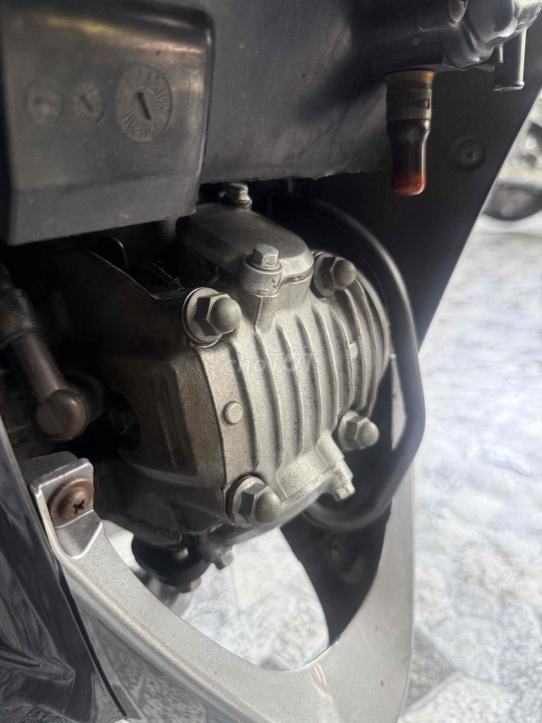 cần bán funeo2009fi máy zin cộp đã rút hs cầm tay. Mua bán Xe máy tại Quận Thốt Nốt Cần Thơ được đăng bởi quagn hình 4