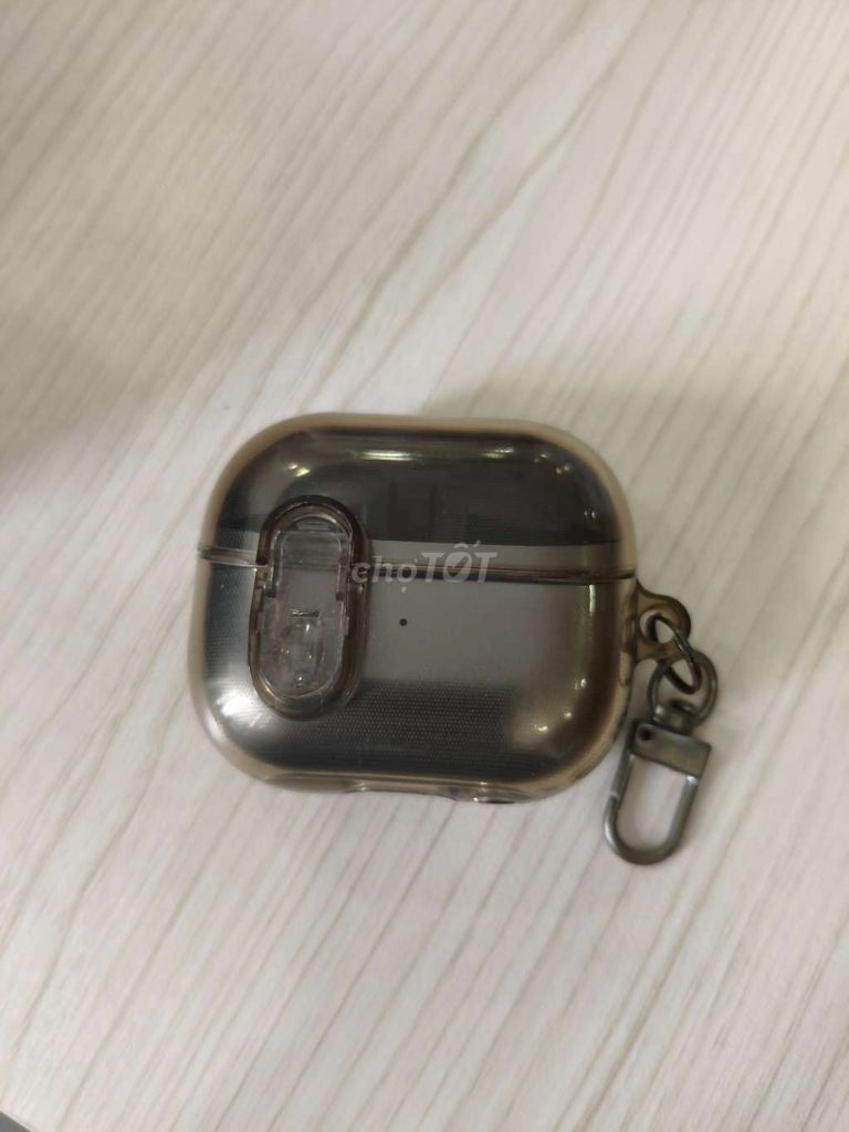 Tai nghe không dây Samsung Buds 3 Xám. Mua bán Tivi, Âm thanh tại Quận Gò Vấp Tp Hồ Chí Minh được đăng bởi Nguyen An hình 1