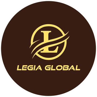 CÔNG TY CỔ PHẦN LÊ GIA GLOBAL logo