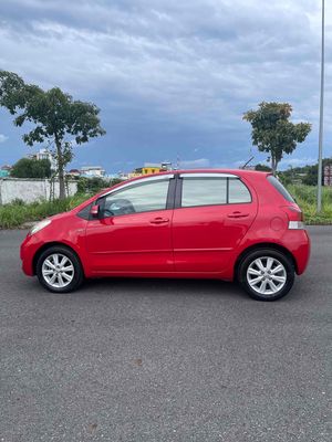 Toyota Yaris 2011 1.5 AT - 115000 km cọp. Mua bán Ô tô tại Thị xã Bến Cát Bình Dương được đăng bởi son