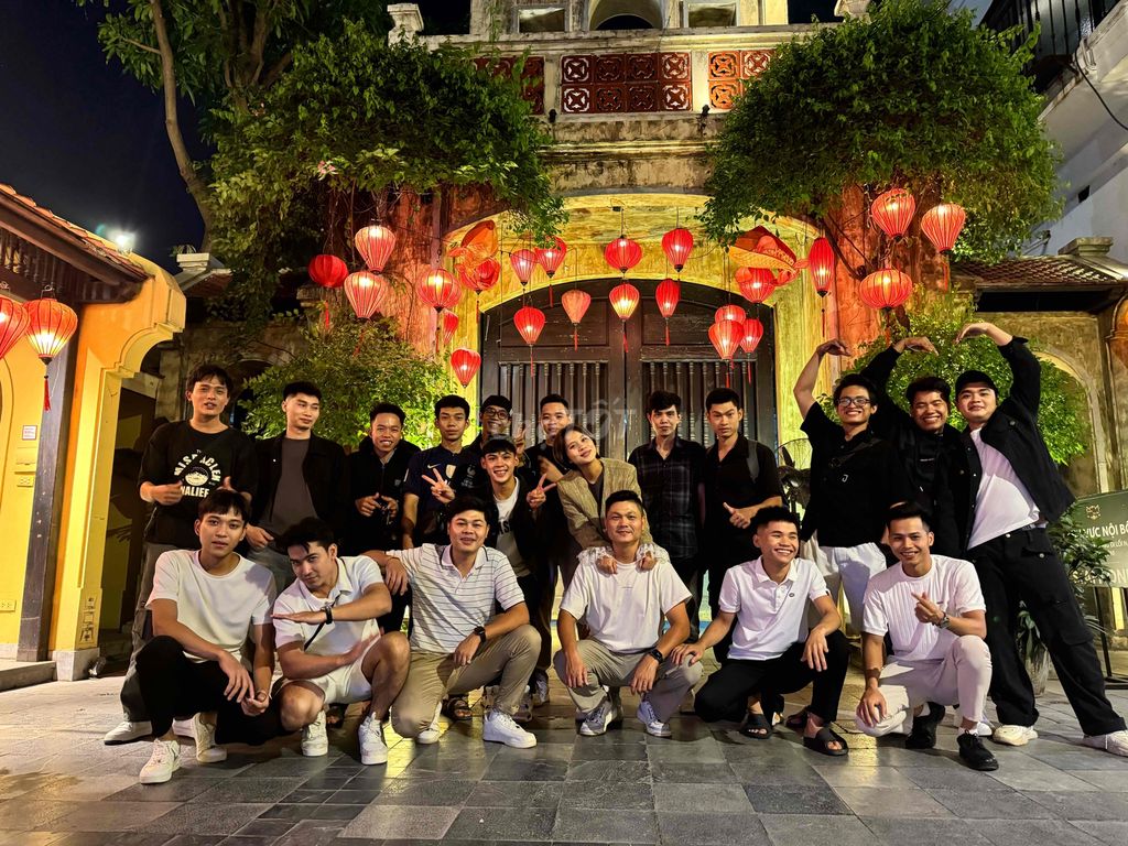 Tuyển 2 nhân viên trang trí đám cưới tại Hà Nội. Việc làm tại Quận Tây Hồ Hà Nội được đăng bởi Cty TNHH thương mại và dịch vụ 7799 Việt Nam hình 2