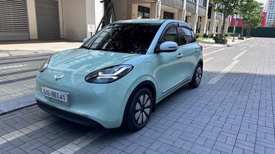 Wuling Bingo 2025 bản cao cấp