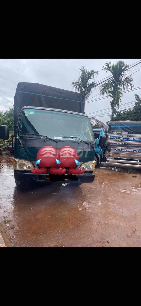 cần bán xe tải chiến thắng. Mua bán Xe tải, xe ben tại Huyện Krông Búk Đắk Lắk được đăng bởi Vu Nguyen hình 2