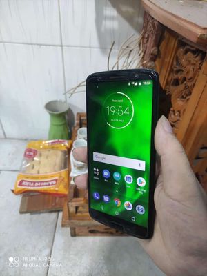 Bán Motorola G6