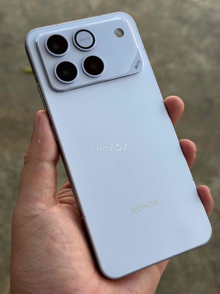 Honor Win 12/256GB Fullbox keng nét. Mua bán Điện thoại tại Thành phố Buôn Ma Thuột Đắk Lắk được đăng bởi HN Mobile BMT hình 1