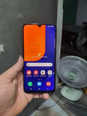 Samsung Galaxy A50s Ram 4GB . 64GB. Mua bán Điện thoại tại Thành phố Dĩ An Bình Dương được đăng bởi võ hòang kha