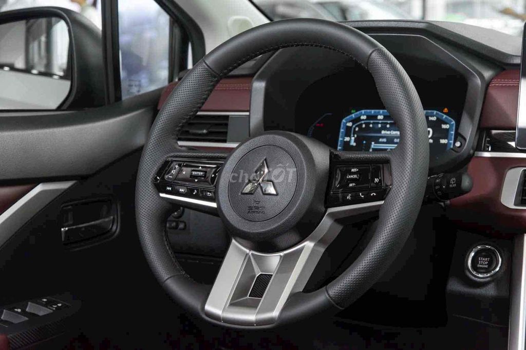 [Mẫu mới 2026] Xpander Cross 26 -Tặng100% Trước Bạ. Mua bán Ô tô tại Quận Tân Bình Tp Hồ Chí Minh được đăng bởi Kha Bán Xe Mitsubishi GIÁ TỐT hình 11