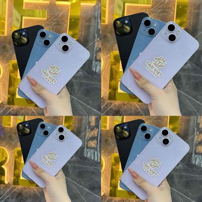 IPHONE 14PLUS - 99% CHÍNH HÃNG LLA - 128GB  : 10.0. Mua bán Điện thoại tại Huyện Đức Hòa Long An được đăng bởi TÁO VIỆT LONG AN
