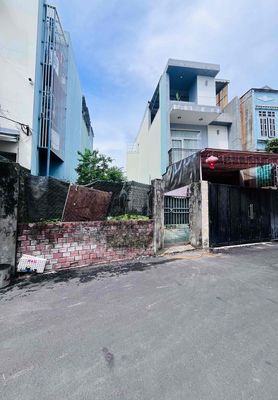 Plot of land 193 m² · Đường Nguyễn Phong Sắc