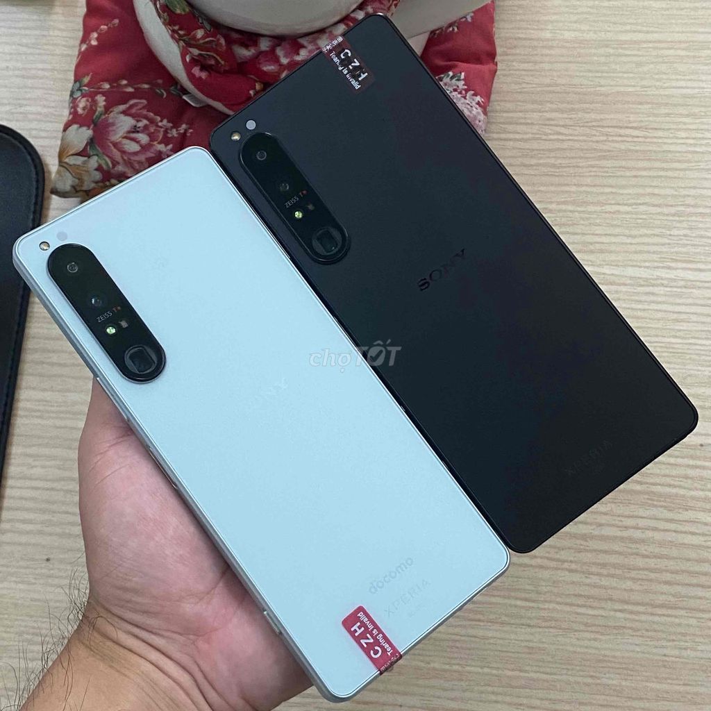 Sony 1 Mark IV zin đẹp | 2 sim chip snap 8 gen 1. Mua bán Điện thoại tại Quận Hải Châu Đà Nẵng được đăng bởi Điện Thoại Đà Nẵng  hình 1