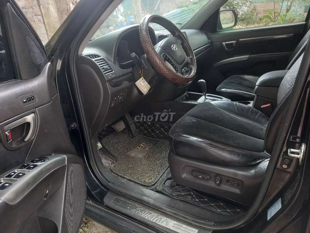 2010 SLX - 100000 km. Mua bán Ô tô tại Huyện Chương Mỹ Hà Nội được đăng bởi Lê Tuấn Hiệp hình 15