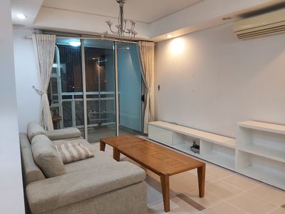 Apartment 65 m² · 2 bed · Hẻm 78 Tân Hòa Đông