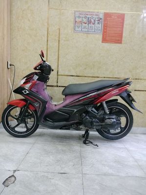 Nouvo 5 FI,Xe Đẹp Máy Bao Êm Mạnh. Mua bán Xe máy tại Quận 12 Tp Hồ Chí Minh được đăng bởi Duy Khánh