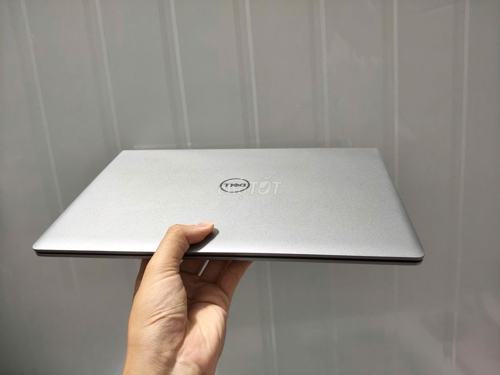 Dell Vostro14 3430 i5-1335U 16GB/477GB Xám Likenew. Mua bán Laptop tại Thành phố Long Xuyên An Giang được đăng bởi Hồ Chí Vĩ hình 1