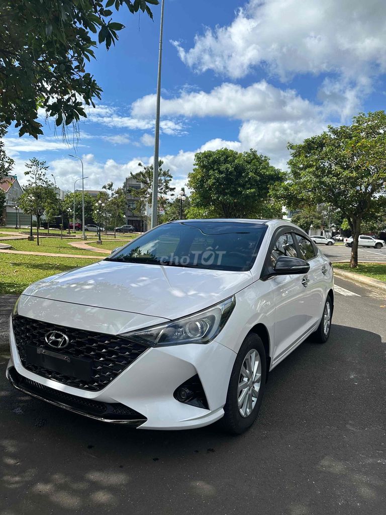 Hyundai Accent 2023 - 66000 km. Mua bán Ô tô tại Thành phố Buôn Ma Thuột Đắk Lắk được đăng bởi Hoang hình 2