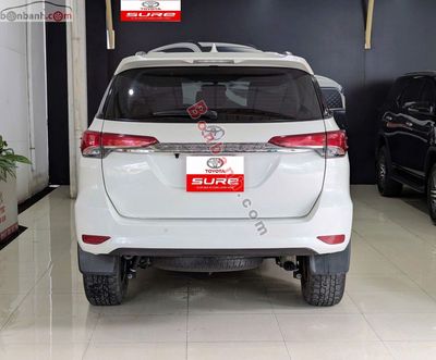 Fortuner Máy dầu số tự động sản xuất 2019. Mua bán Ô tô tại Quận 10 Tp Hồ Chí Minh được đăng bởi Hiền Toyota