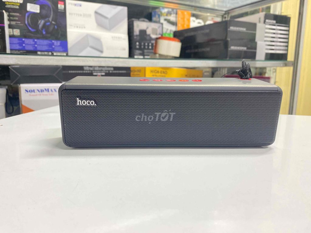 Loa bluetooth nghe nhạc bh 3 tháng Vĩnh Long. Mua bán Tivi, Âm thanh tại Thành phố Vĩnh Long Vĩnh Long được đăng bởi Happy Gift Shop Vĩnh Long hình 1