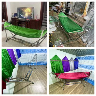 Dọn dẹp mặt bằng xãaa KHUNG VÕNG INOX VUÔNG BỀN. Mua bán Giường, chăn ga gối nệm tại Quận 12 Tp Hồ Chí Minh được đăng bởi Xưởng võng xếp