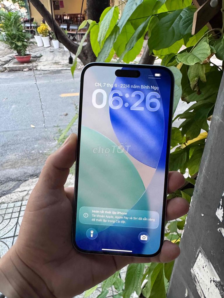 iphone 15 plus 128gb rin gl. Mua bán Điện thoại tại Quận Tân Phú Tp Hồ Chí Minh được đăng bởi nguyen son  hình 1