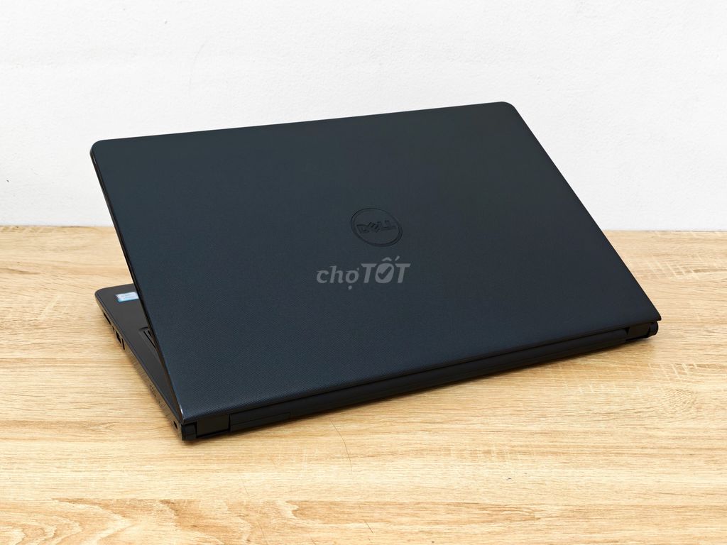 Dell Inspiron 3567 i5 7200U 8/256 Đẹp 98% Bao Xài. Mua bán Laptop tại Quận Ninh Kiều Cần Thơ được đăng bởi Cầm đồ Nhanh hình 1