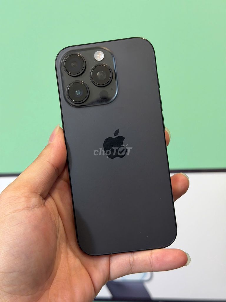 ❤️iphone 16 pro 256gb bản vna thay màn hx như zin. Mua bán Điện thoại tại Quận Thanh Xuân Hà Nội được đăng bởi Thành Vũ Mobile hình 1