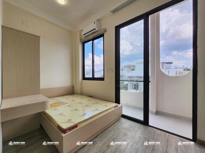 KHAI TRƯƠNG PHÒNG MỚI - GIÁ ƯU ĐÃI - FULL TIỆN NGHI - BÌNH TÂN