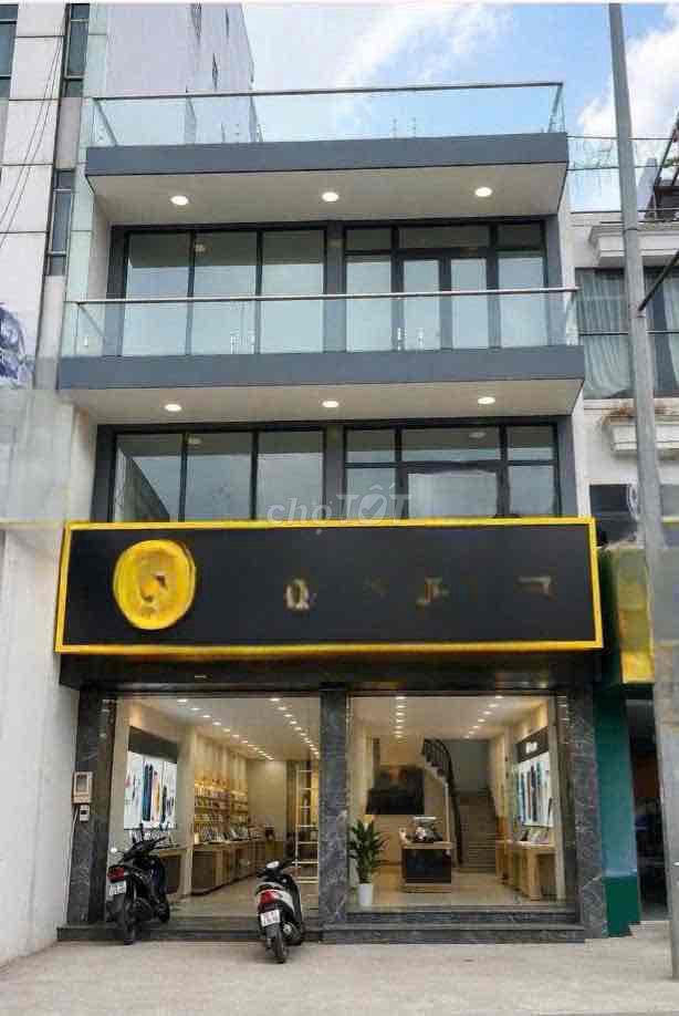 🔥🔥Cho Thuê Nhà Mặt Tiền 7,5x17m, Cộng Hoà, P13, Tân Bình