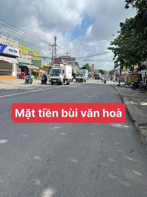 cần bán gấp 550m2 có 2 mặt tiền đường bùi văn hoà. Mua bán văn phòng, mặt bằng kinh doanh tại Thành phố Biên Hòa Đồng Nai được đăng bởi Lập Nguyễn