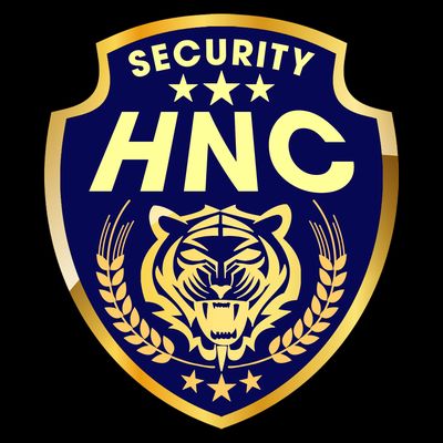 CÔNG TY CỔ PHẦN DỊCH VỤ BẢO VỆ HNC logo