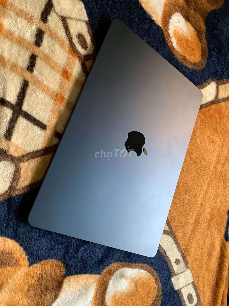  MacBook Air M4 Pin 100% 16GB/256GB bh 1/2027 . Mua bán Laptop tại Huyện Hòa Vang Đà Nẵng được đăng bởi Sơn hình 1
